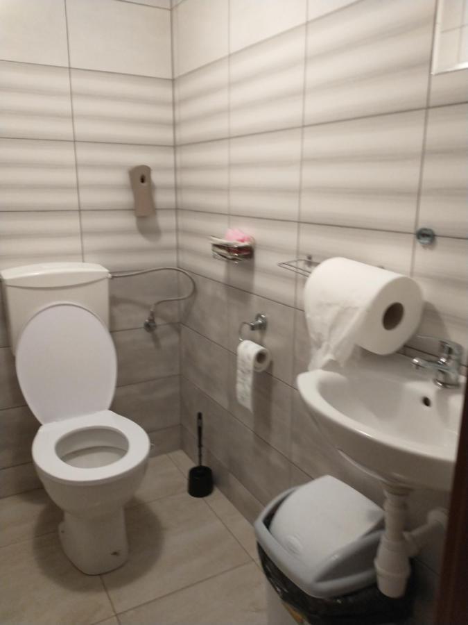 Altana Letnia Nr1 - Herbergerowka Agroturystyka Na Wsi Duszniki Zdroj Ngoại thất bức ảnh
