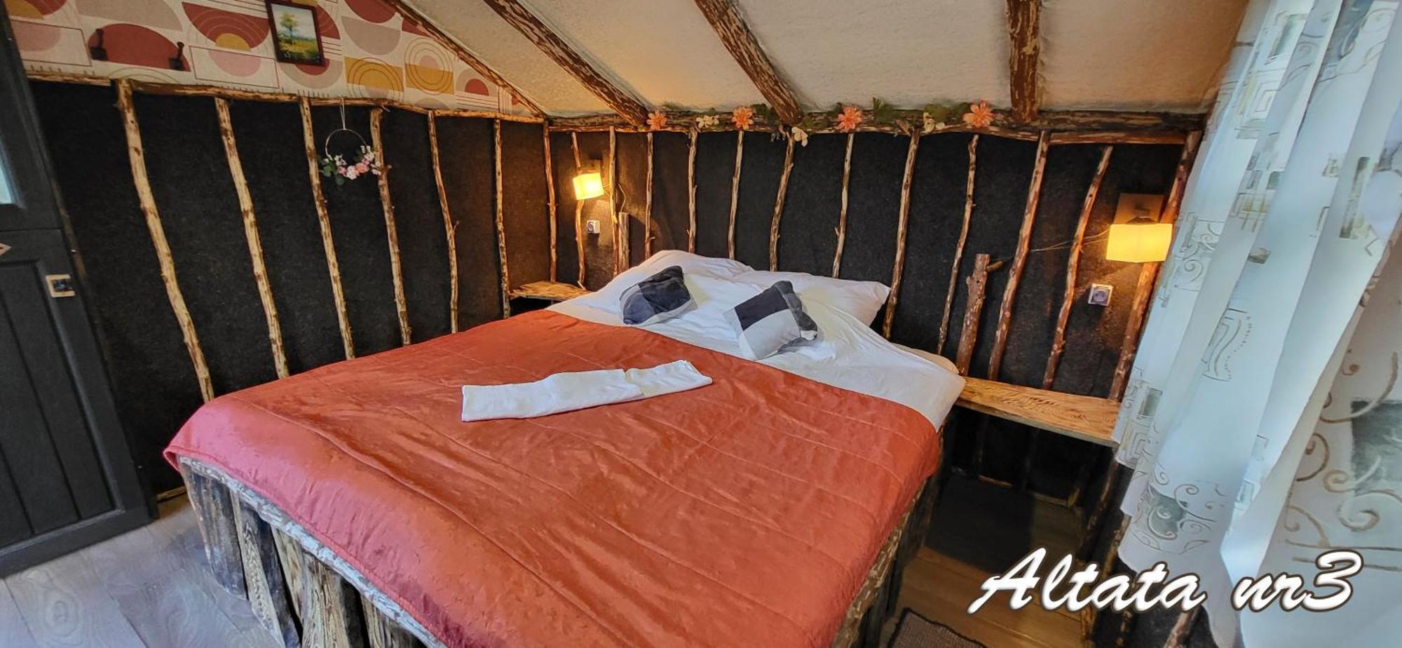 Altana Letnia Nr1 - Herbergerowka Agroturystyka Na Wsi Duszniki Zdroj Ngoại thất bức ảnh